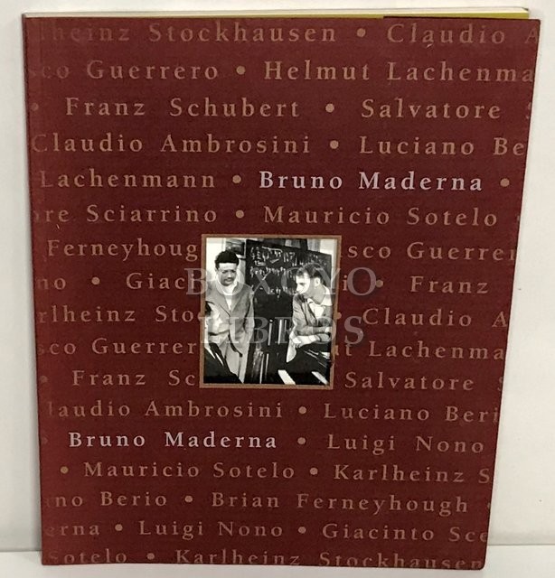 La música de nuestro tiempo II. Las máscaras del silencio