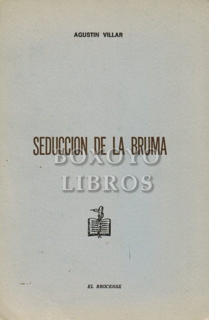 Seducción de la bruma
