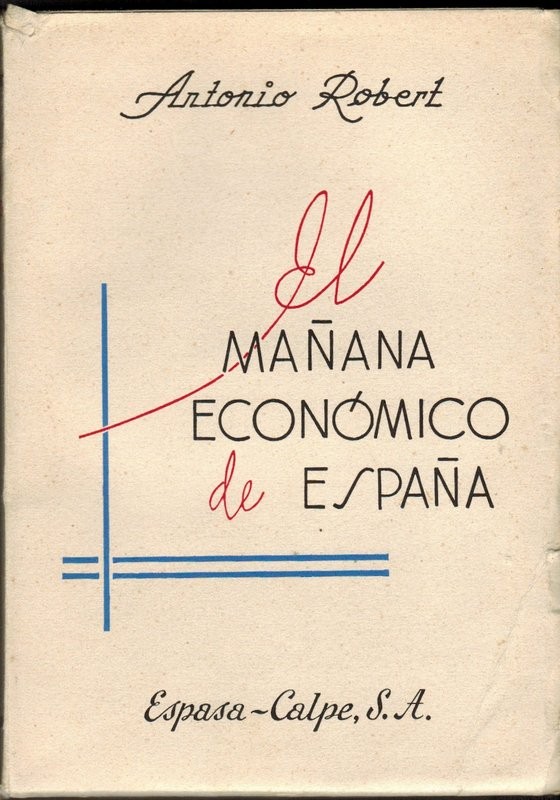 El mañana económico de España