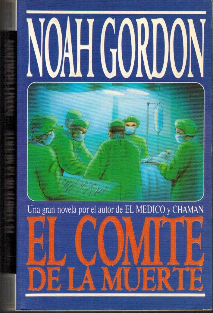 El comité de la muerte
