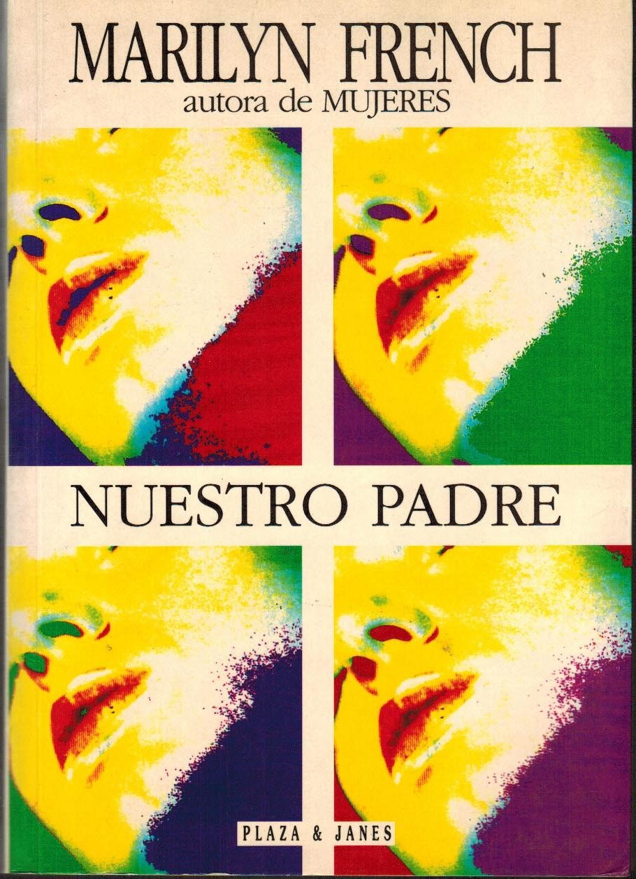 Nuestro padre