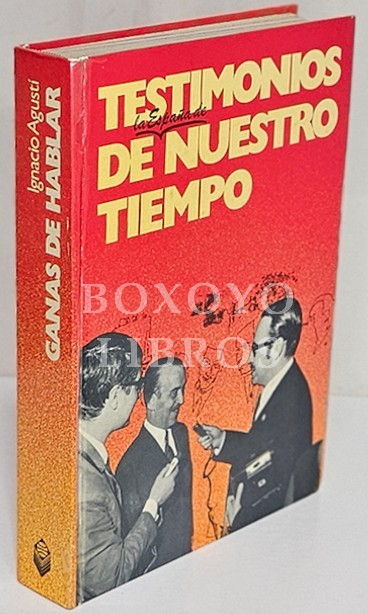 Ganas de hablar