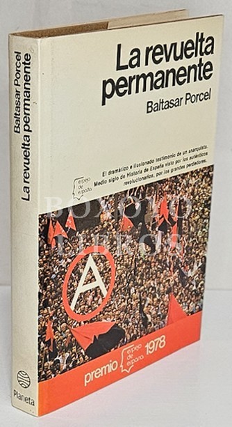 La revuelta permanente