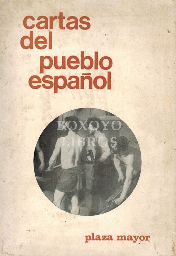 Cartas del pueblo español