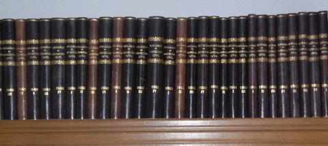 Anuario de Derecho Civil
