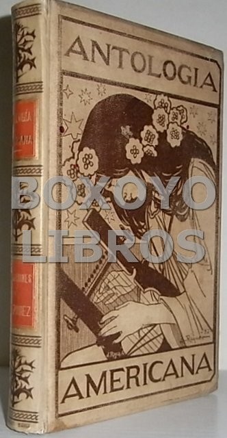 Antología americana