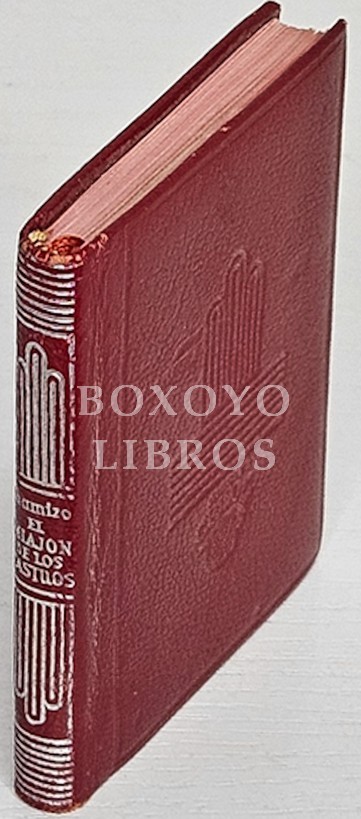 El miajón de los castúos (Rapsodias extremeñas)
