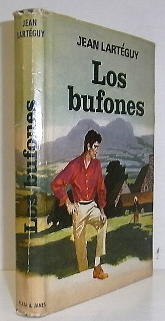 Los bufones
