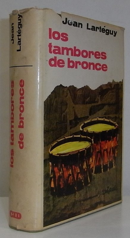 Los tambores de bronce