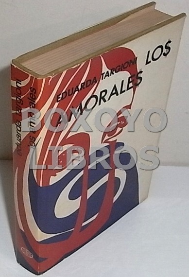 Los amorales