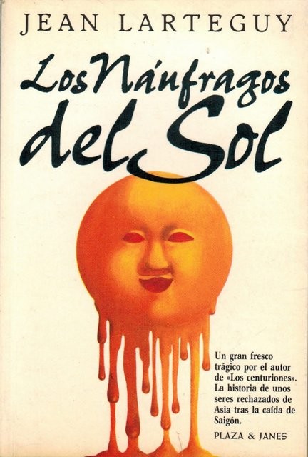 Los náufragos del Sol
