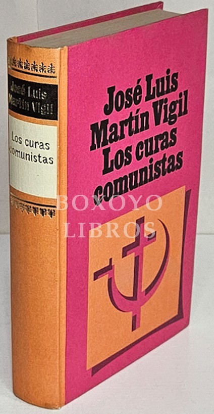 Los curas comunistas
