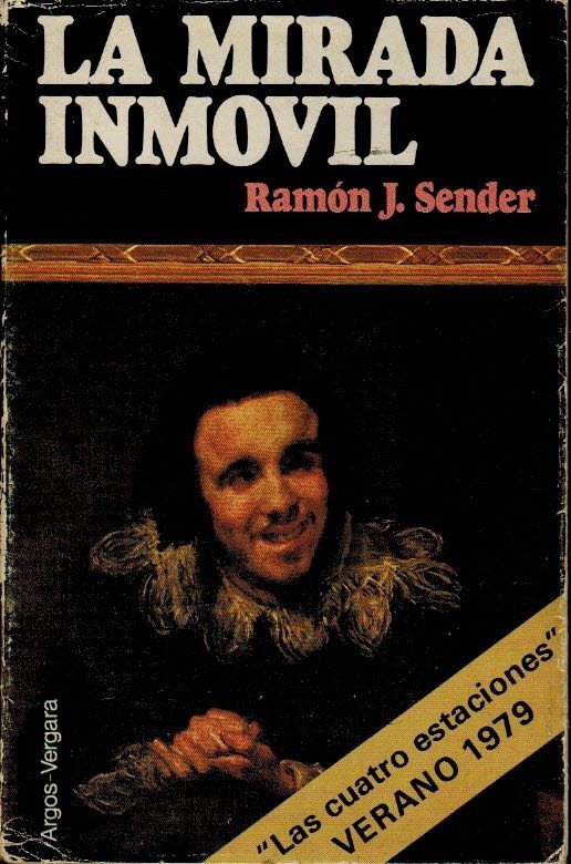 La mirada inmóvil