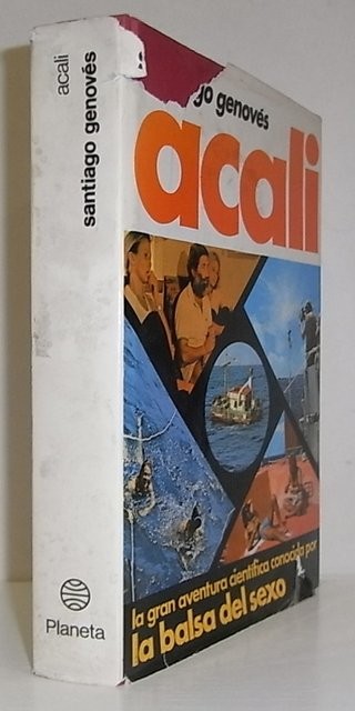 Acali