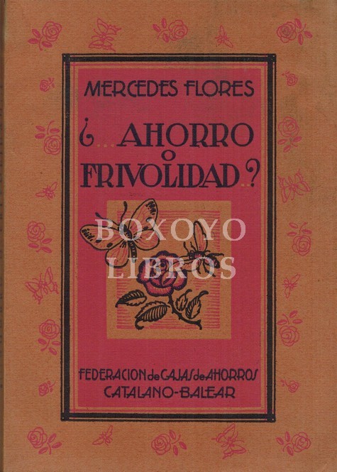 ¿Ahorro o frivolidad?