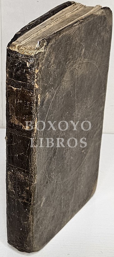 Nueva colección de autores selectos latinos