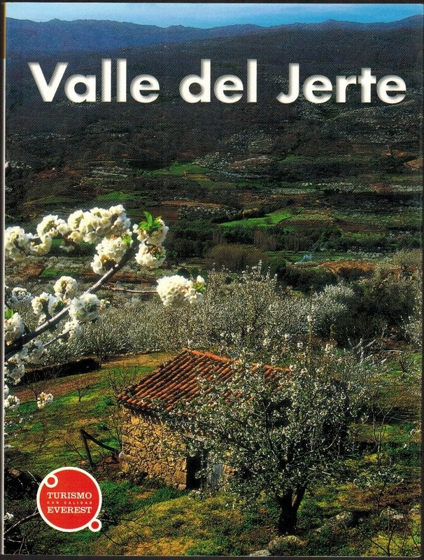 Valle del Jerte