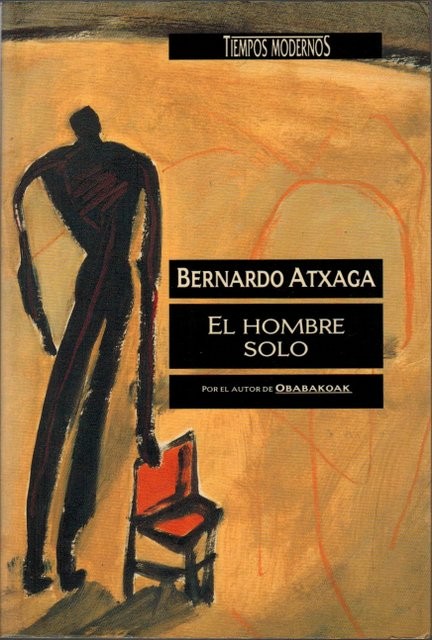 El hombre solo