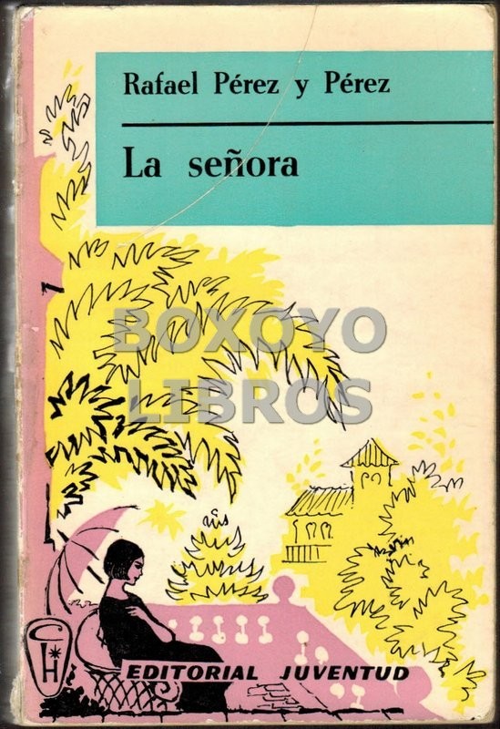 La señora