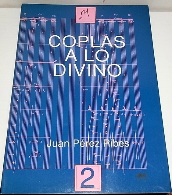 Coplas a lo divino