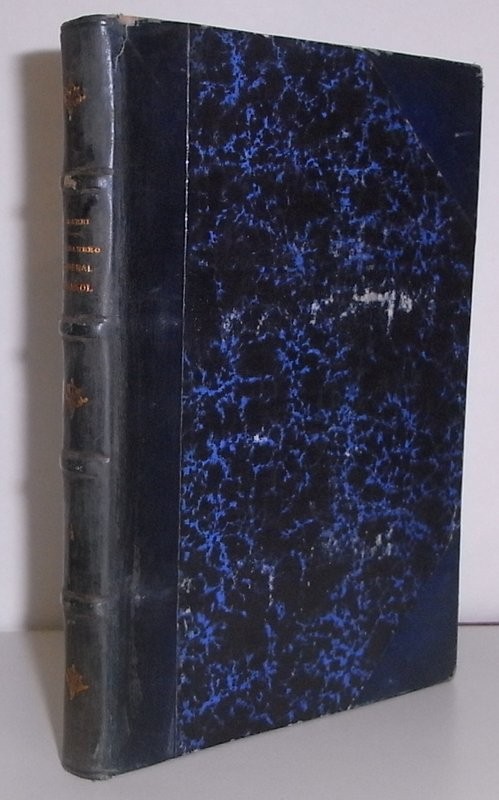 El refranero general español. Parte recopilado y parte compuesto. Tomo IV: Colección de seguidillas ó cantares de lo mas instructivos y selectos... Por D.V.D.S. Madrid, Imprenta de Franganillo, 1799