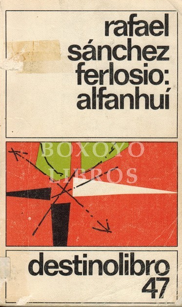 Alfanhuí