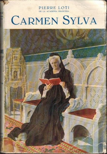 Carmen Sylva