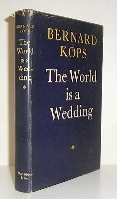The World is a Wedding