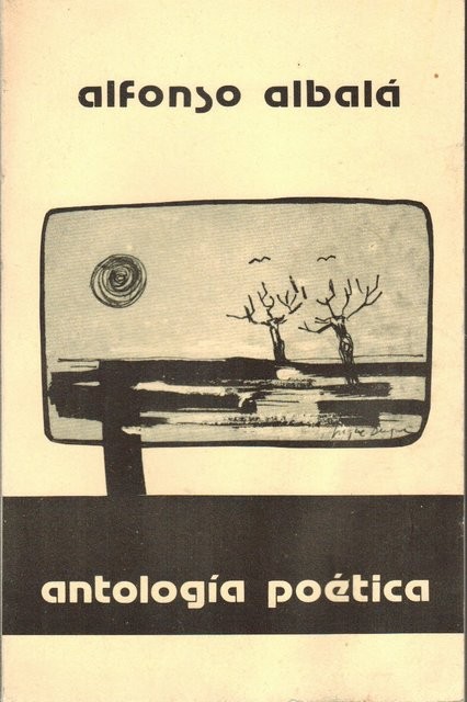 Antología poética