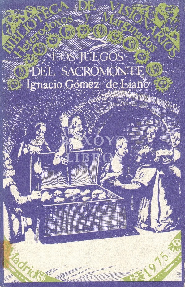 Los juegos del Sacromonte