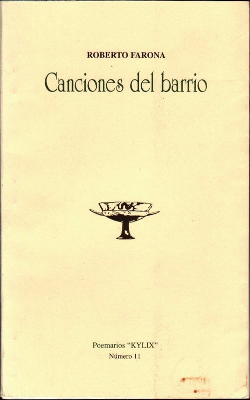 Canciones del barrio