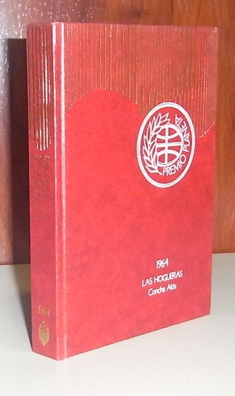Las hogueras