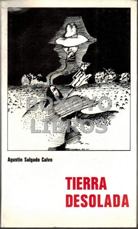 Tierra desolada