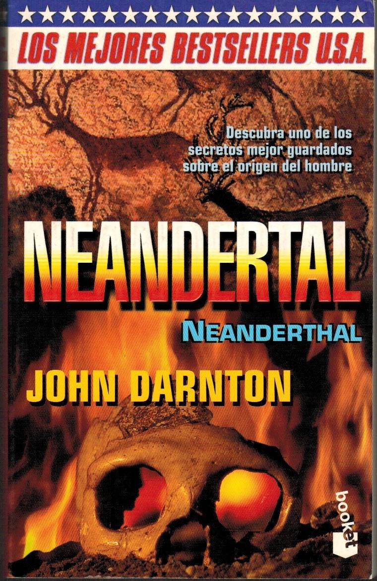 Neandertal (Neanderthal)