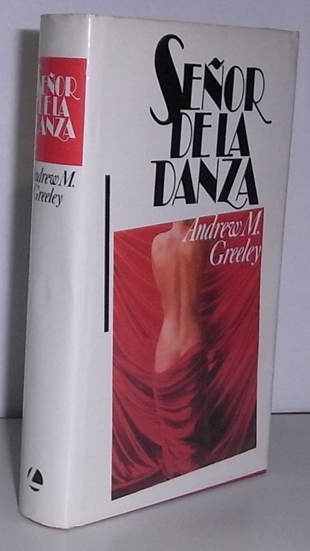Señor de la danza