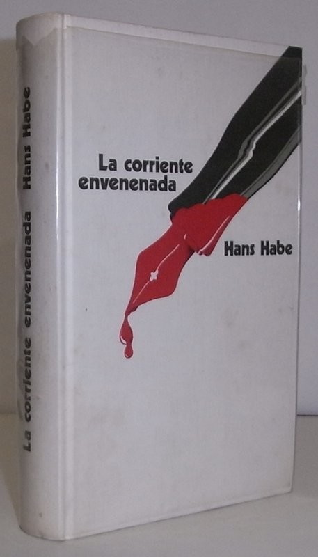 La corriente envenenada