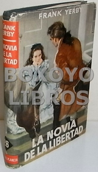 La novia de la libertad