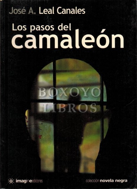 Los pasos del camaleón