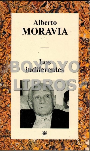 Los indiferentes