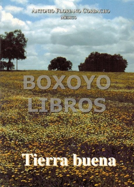 Tierra buena