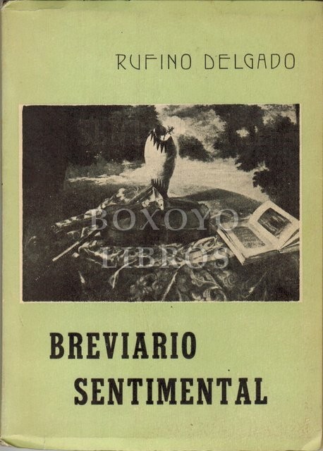 Breviario sentimental