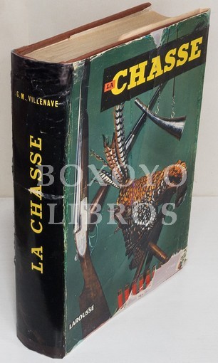 La chasse