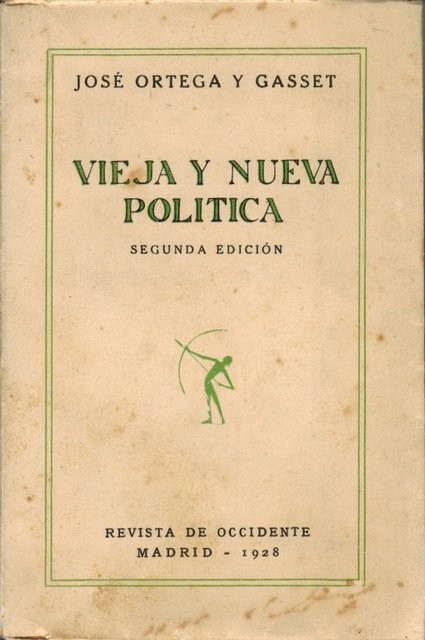Vieja y Nueva política