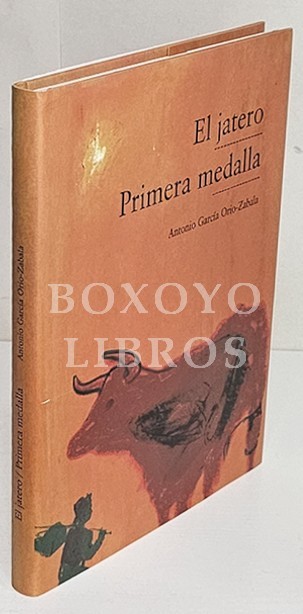 El jatero. Primera medalla