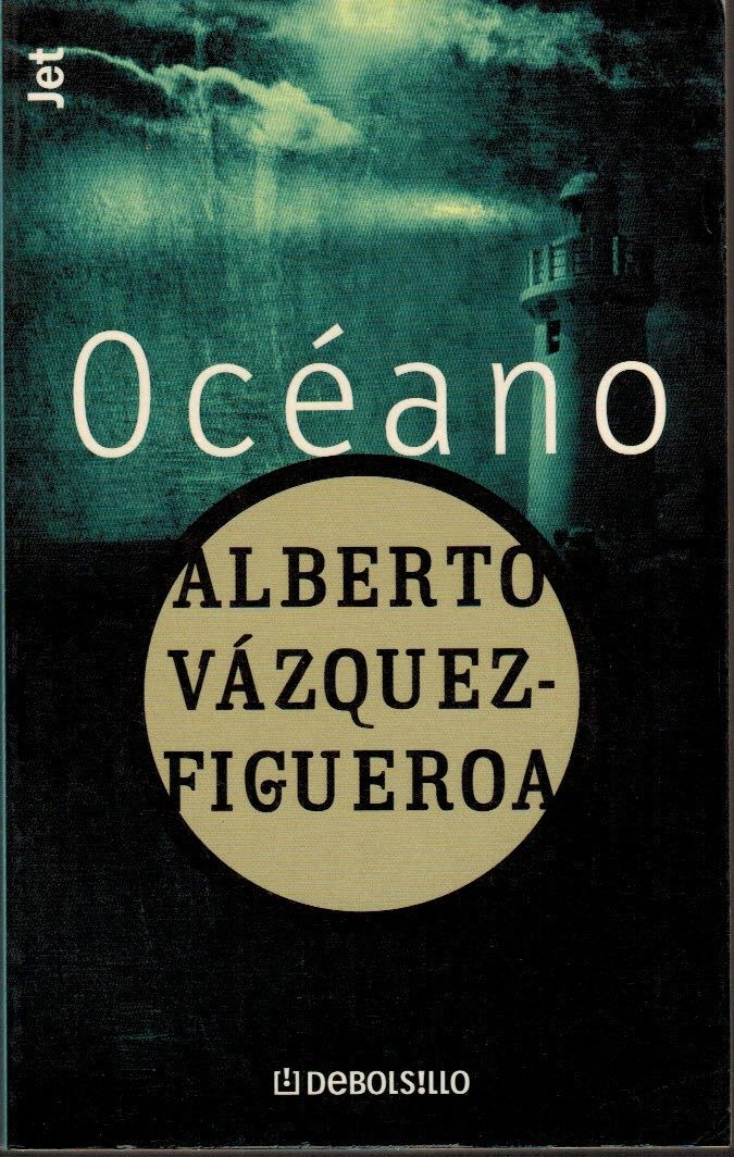 Océano
