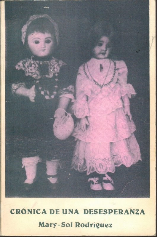 Crónica de una desesperanza