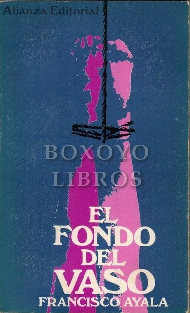 El fondo del vaso