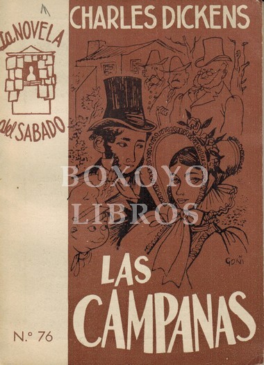 Las campanas