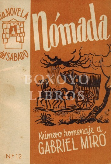 Nómada