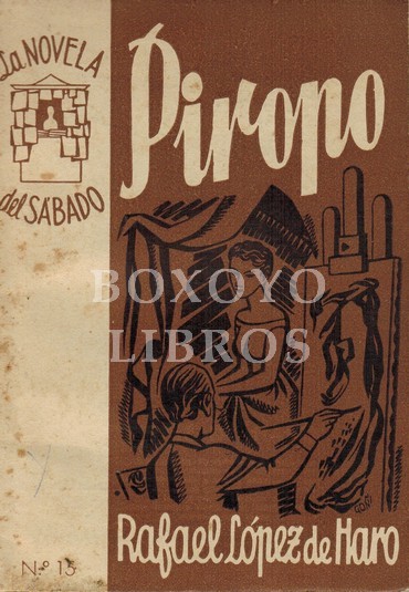 Piropo